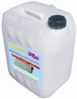 Alcohol Isopropílico / Alcohol Isopropanol